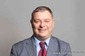 MP Mike Amesbury due to appear in court in December