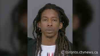 Man accused of trafficking two women throughout GTA, police believe there may be more victims