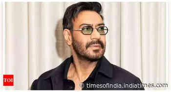 Ajay on clash with BB3, Arjun Kapoor getting his due