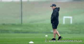 Gwyn Jones: Warren Gatland is now fighting for his job but I expect Wales to win