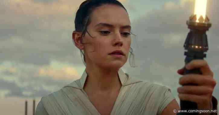 New Star Wars Trilogy Will See Daisy Ridley Reportedly Return as Rey