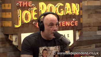 Joe Rogan sends warning to President-elect Donald Trump after endorsing campaign