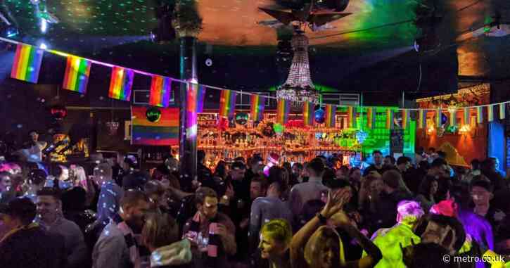 Iconic London nightclub forced to close down before squatters take over