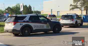 5 Saskatoon police officers suspended after off-duty incident