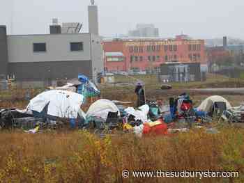 Downtown Sudbury group backs mayor on dealing with addiction crisis