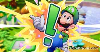 The best Battle Plugs in Mario & Luigi: Brothership