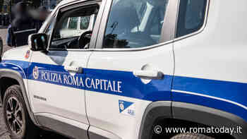 Martedì 12 novembre sciopero della polizia locale di Roma Capitale