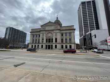 Veterans graduate from Allen County Veteran's Court