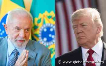 A eleição de Trump poder ser uma oportunidade para o Brasil