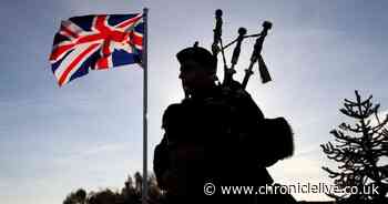 Northumberland Remembrance Day and Armistice Day plans as towns host services