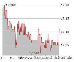 EQS-Adhoc: ENCAVIS AG