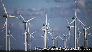 85 Windparks in der Region Braunschweig: Hier sollen sie hin