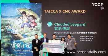 ‘Clouded Leopard’, ‘Rest In Pieces’, ‘Call Of Lobster’ among winners at Taiwan Creative Content Fest