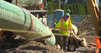 Federal government faces potential loss if Trans Mountain pipeline sold: PBO