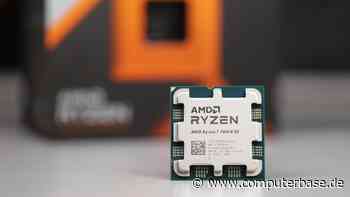 Mercury Research: AMD klettert bei Desktop-CPUs auf fast 30 % Anteil