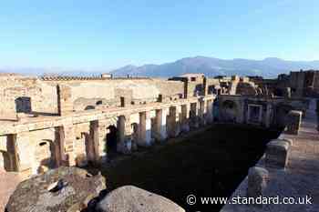 How DNA analysis has rewritten history of Pompeii victims ...Tech & Science Daily podcast