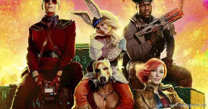 Borderlands Flop Addressed by Lionsgate: ‘Nearly Everything That Could Go Wrong Did Go Wrong’