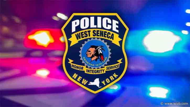 Man killed after being hit by car in West Seneca