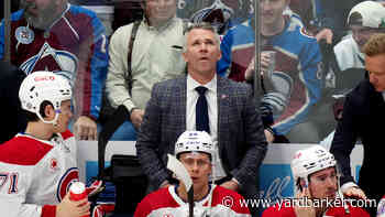 'It's Going to Require a Change': The Firing of Coach Martin St-Louis Has Just Been Demanded By Analyst