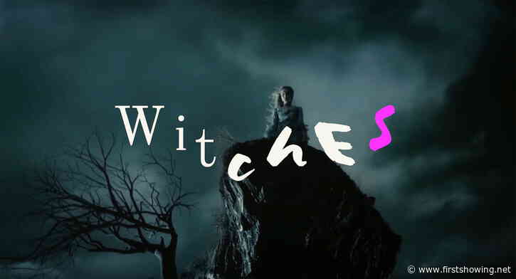 Full Trailer for Documentary 'Witches' About the Archetype of the Witch