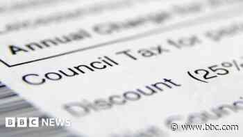 Unpaid council tax bill reaches £30m