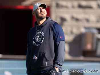 Inside the CFL: Tea leaves may look ominous, but Alouettes ready for East final