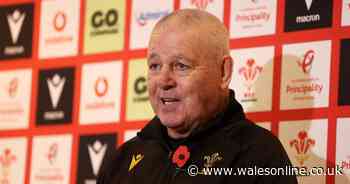 Tonight's rugby news as Warren Gatland answers 'million dollar question' and excuses are over