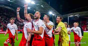 FC Utrecht ontvangt Heracles, ploeg van Ron Jans kan koploper PSV tot op twee punten naderen