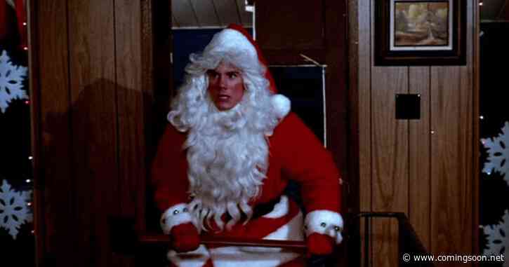 Silent Night, Deadly Night Reimagining in the Works, Director & Release Window Announced