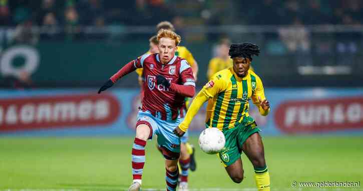 LIVE Keuken Kampioen Divisie | Vitesse op achterstand bij ADO, beloften Ajax leiden in Emmen, Den Bosch moet aan de bak