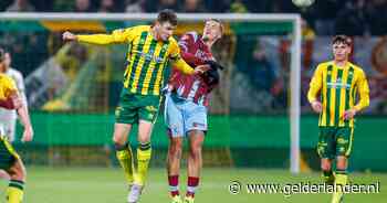 LIVE | Vitesse op achterstand tegen ADO Den Haag • Kansen voor De Graafschap op bezoek bij MVV