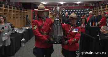 Music will be centrepiece of celebrations as Calgary chosen to host 2026 Grey Cup