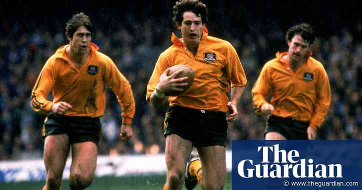 ‘Fit, tough, cavalier’: Wallabies’ 1984 grand slam class still cast a long shadow | Angus Fontaine