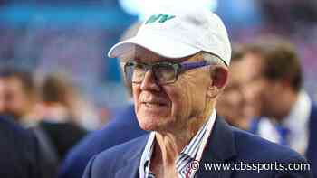 Jets prepping for owner Woody Johnson to once again take political post with Trump administration