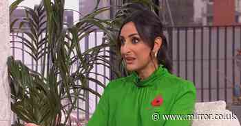 BBC Morning Live's Dr Punam warns common eye symptom could be sign of vital vitamin deficiency