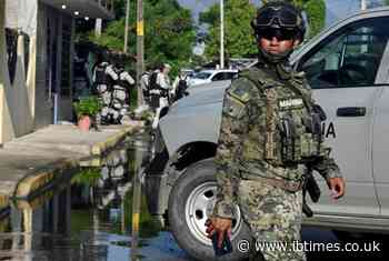 11 Bodies Found In Mexico Truck Were Of Missing Group: Prosecutors