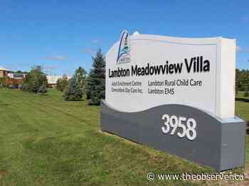 Lambton County to build new child-care centre near Petrolia