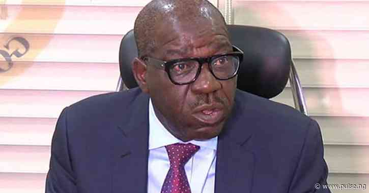 EFCC wants to arrest me next week; I'll use the period for research - Obaseki