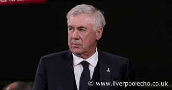 Carlo Ancelotti makes transfer promise amid Liverpool Trent Alexander-Arnold to Real Madrid fears