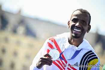 “Het is zeker allemaal niet zo slecht”: Ben Broeders en Bashir Abdi reageren na vergadering op rel in atletiekwereld