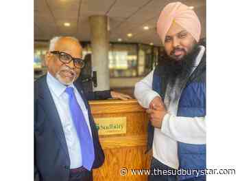 Sudbury's Indo-Canadian community stresses peace, tolerance