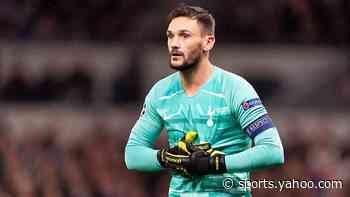 Hugo Lloris makes Real Madrid point over Tottenham’s trophy struggles