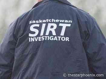 Six Saskatoon police officers suspended with pay