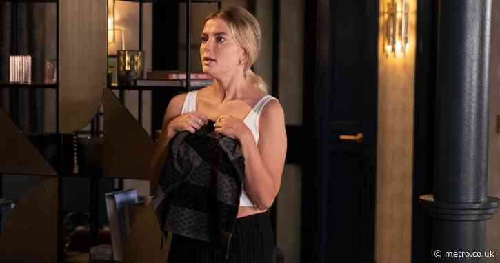 Bethany Platt’s devastating reaction as she realises she can’t have sex with Daniel Osbourne in Coronation Street