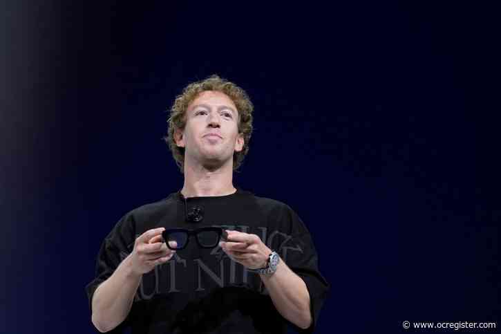 Zuckerberg avoids personal liability in Meta addiction lawsuits