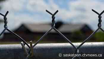 Ontario man who shot wife dies in Sask. psychiatric prison