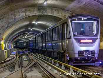 Quebec needs a long-term transit plan with funding, Plante says