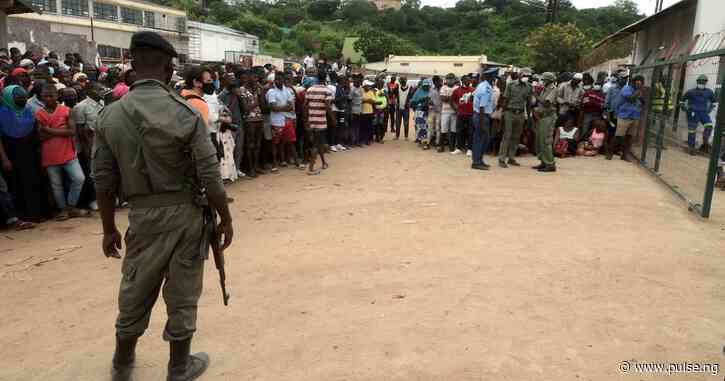 Yobe school, closed due to insurgent activities, reopens 12 years later