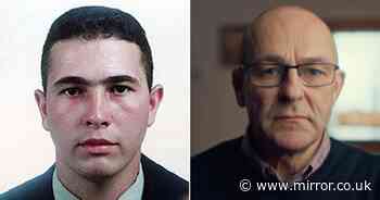 'I shot Jean Charles de Menezes - I feared I was about to die as I pulled trigger'