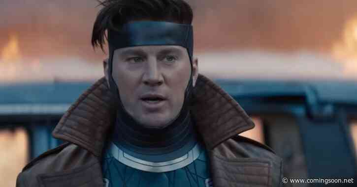 Channing Tatum’s Gambit Has Marvel Studios ‘Obsessed’